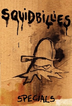 Poster for Squidbillies: Specials