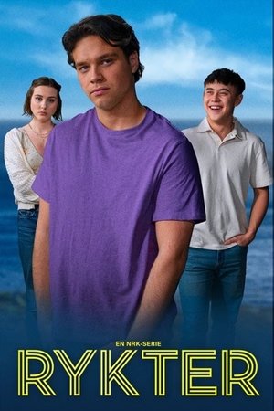 Poster for Rykter: Season 3