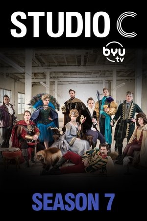 Poster for Studio C: Season 7