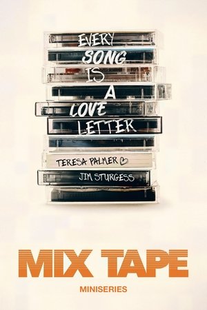 Poster for Mix Tape: Miniseries
