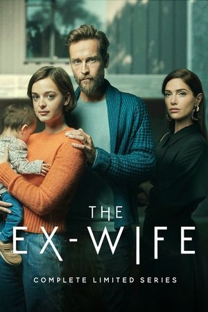 Poster for The Ex-Wife: Season 1
