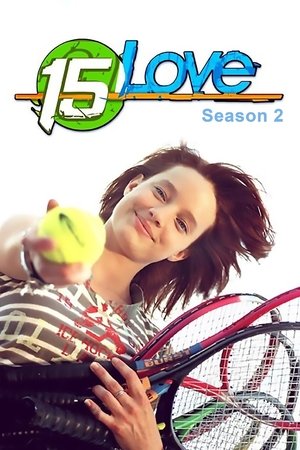 Poster for 15/Love: Season 2