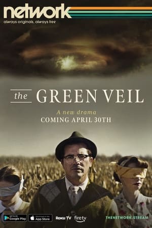 Poster for The Green Veil: Season 1