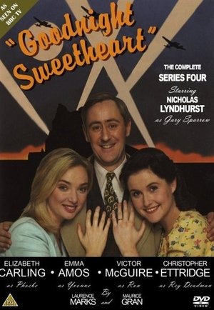 Poster for Goodnight Sweetheart: Series 4