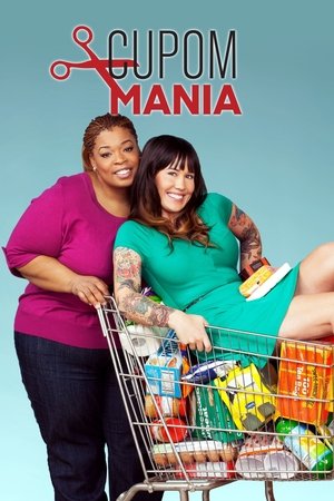 Poster for Extreme Couponing: Season 4