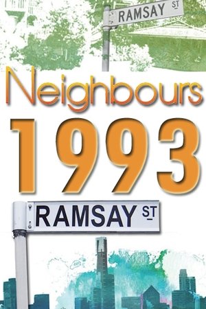 Poster for Neighbours: Season 9