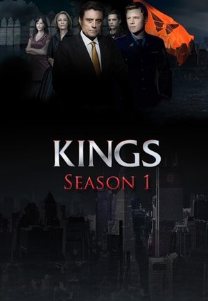 Poster for Kings: Season 1