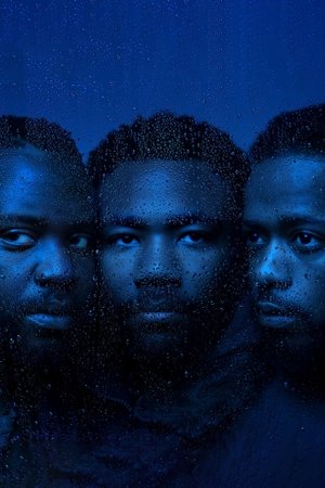 Poster for Atlanta