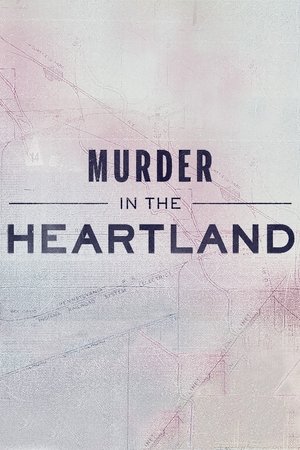 Poster for Murder in the Heartland: Season 1