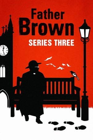 Poster for Father Brown: Series 3