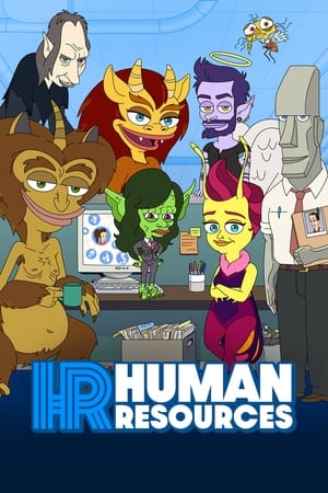 Poster for Human Resources