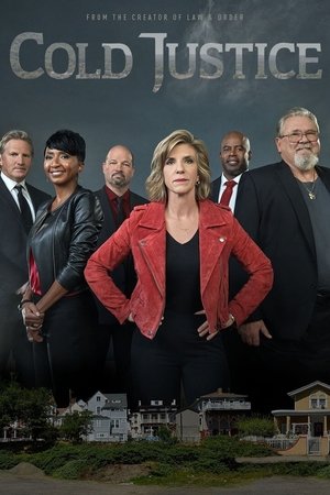 Poster for Cold Justice: Season 5