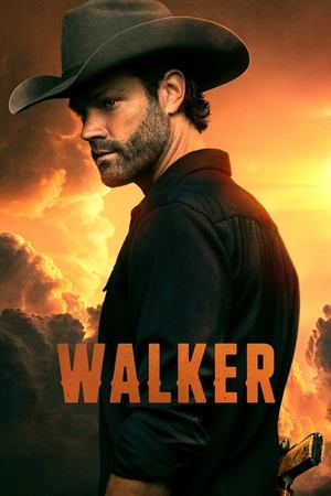 Poster for Walker: Season 4