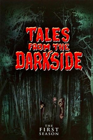 Poster for Tales from the Darkside: Season 1
