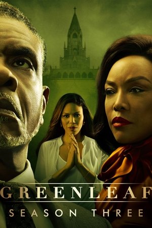 Poster for Greenleaf: Season 3
