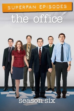 Poster for The Office: Superfan Episodes: Season 6