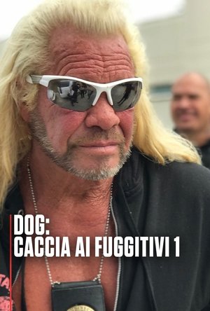 Poster for Dog's Most Wanted: Season 1