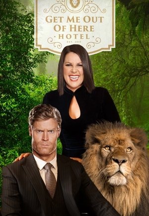 Poster for I'm a Celebrity: Get Me Out of Here!: Season 3