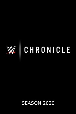Poster for WWE Chronicle: Season 3