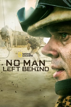 Poster for No Man Left Behind: Season 1