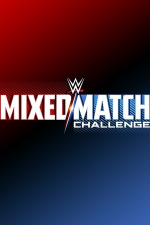 Poster for WWE Mixed-Match Challenge: Season 1