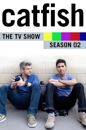Poster for Catfish: The TV Show: Season 2