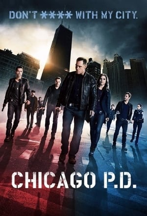 Poster for Chicago P.D.: Season 1
