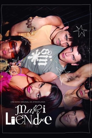 Poster for Mariliendre: Season 1