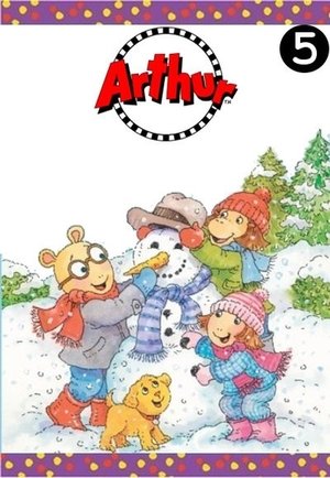 Poster for Arthur: Season 5