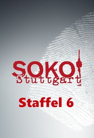 Poster for SOKO Stuttgart: Season 6