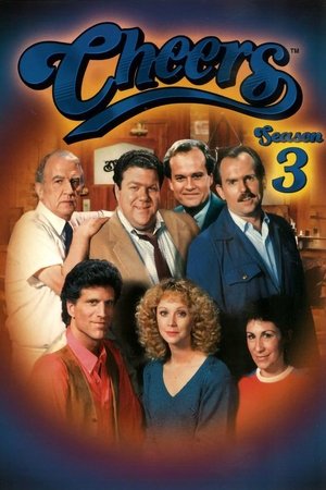 Poster for Cheers
