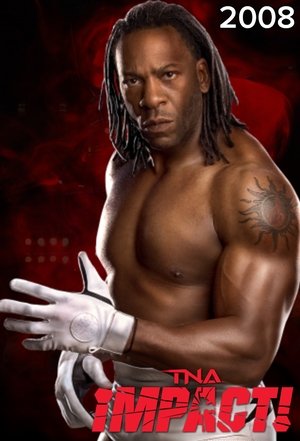 Poster for TNA iMPACT!: Season 5 (2008)