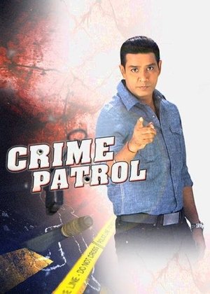 Poster for Crime Patrol Satark: Season 2