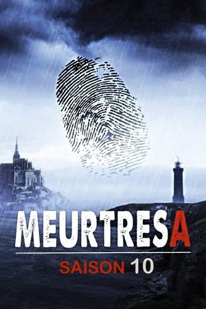 Poster for Murders in...: Season 10