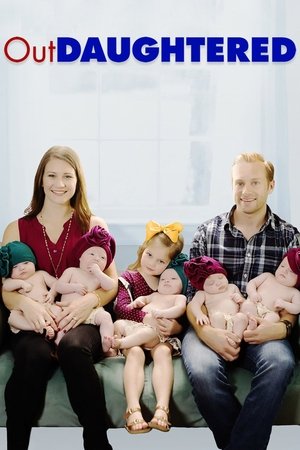 Poster for OutDaughtered: Season 1