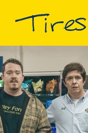 Poster for Tires: Season 2