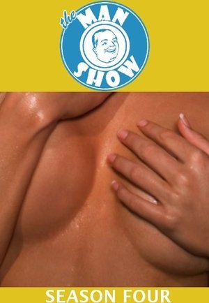 Poster for The Man Show: Season 4