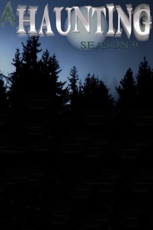 Poster for A Haunting: Season 9