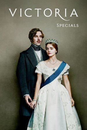 Poster for Victoria: Specials