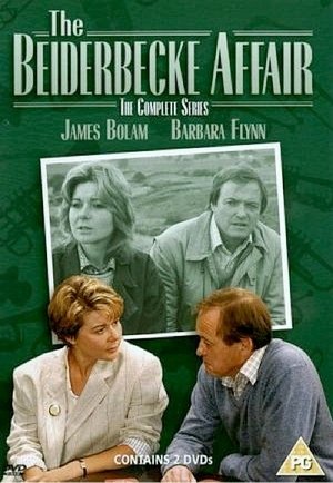Poster for The Beiderbecke Affair: Season 1