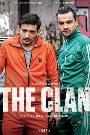 Poster for The Clan: Season 1