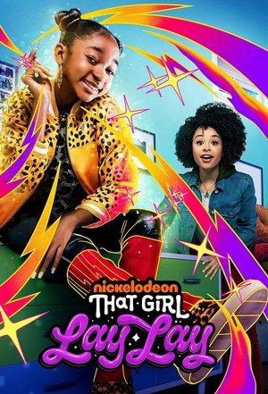 Poster for That Girl Lay Lay: Season 2