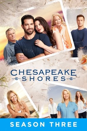 Poster for Chesapeake Shores: Season 3