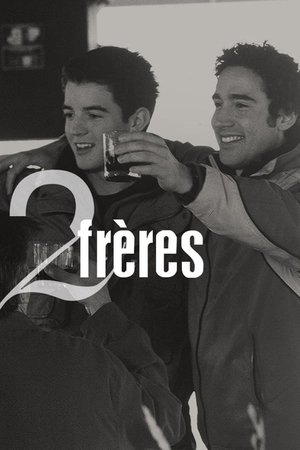 Poster for 2 Brothers: Season 1