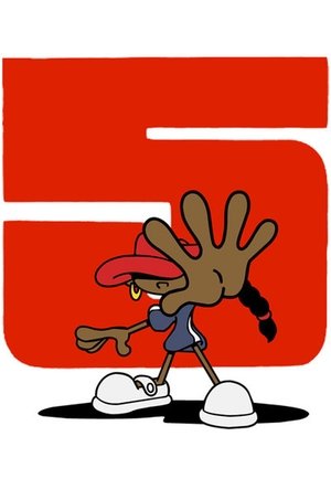 Poster for Codename: Kids Next Door: Season 5