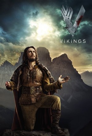 Poster for Vikings: Athelstan's Journal: Season 1