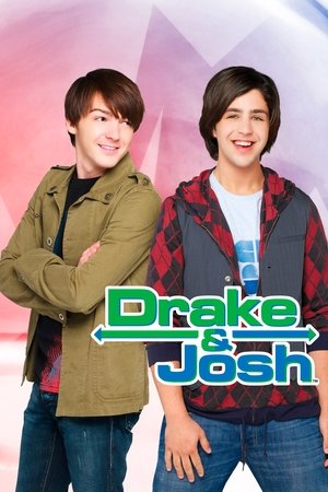 Poster for Drake & Josh: Season 3