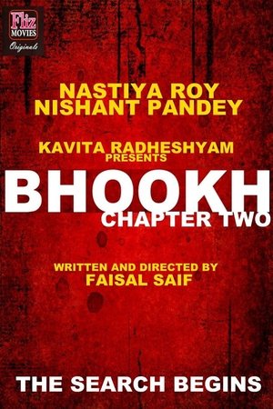 Poster for Bhookh: Season 2
