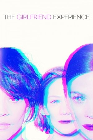 Poster for The Girlfriend Experience: Season 2