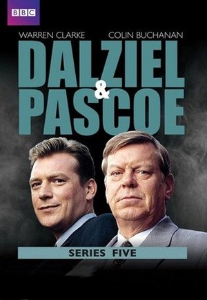 Poster for Dalziel & Pascoe: Season 5